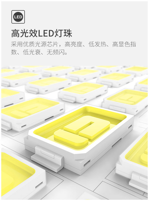 戶外LED庭院燈 100瓦 150W花園綠化別墅小區路燈 光控感應 高桿景觀燈