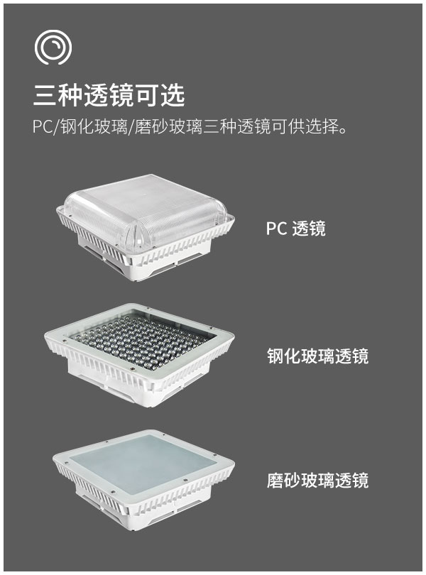 LED防爆燈加油站明裝式吊頂棚應急燈生產(chǎn)廠家