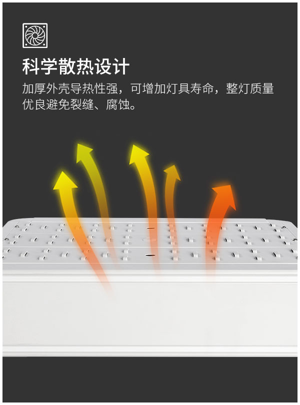 菲龍節(jié)能型LED防爆照明燈 優(yōu)質(zhì)油站燈批發(fā)采購