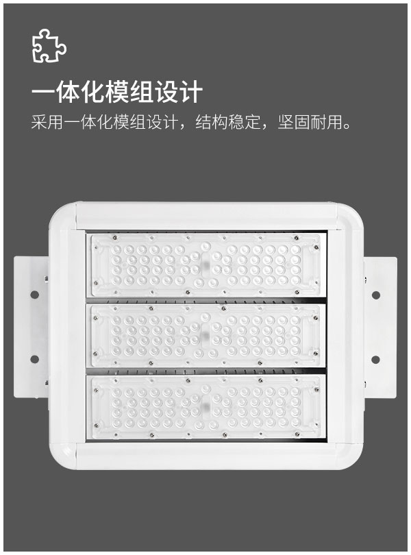 菲龍節(jié)能型LED防爆照明燈 優(yōu)質(zhì)油站燈批發(fā)采購