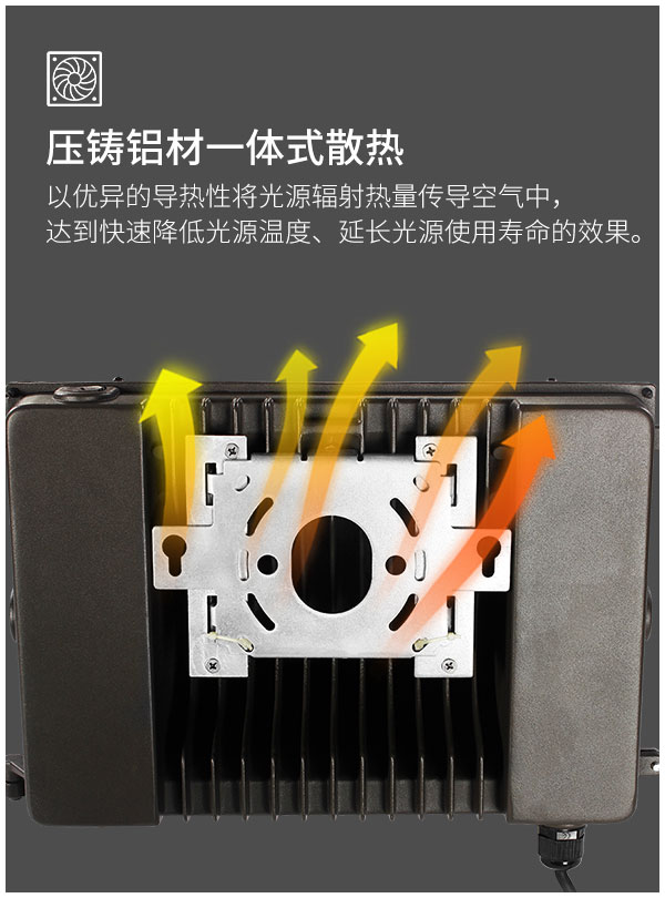 歐美戶外防水壁燈 地鐵隧道路燈 FL-BD-XSL1