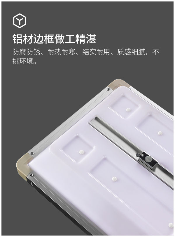 LED護眼教室黑板燈 36w 高品質LED芯片 護眼無藍光