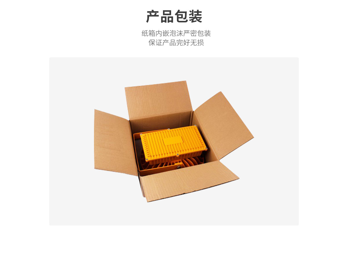 中山菲龍批發(fā)工礦led防爆燈 天然氣站加油站 60w 100瓦 煤礦燈照明燈