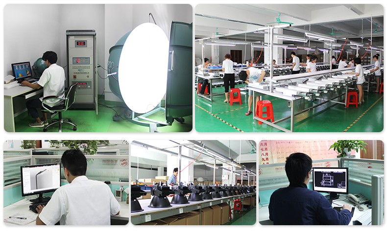 一體化太陽能庭院路燈 智能感應路燈 40W 工程路燈