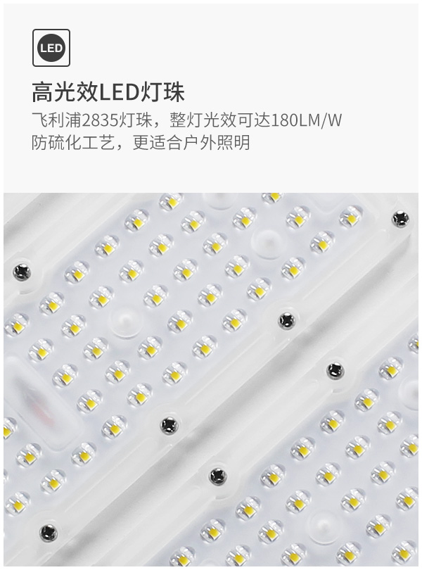 智能太陽能路燈KM2