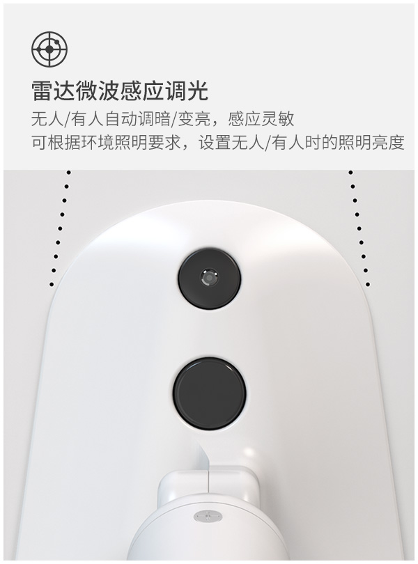 智能太陽能路燈KM2