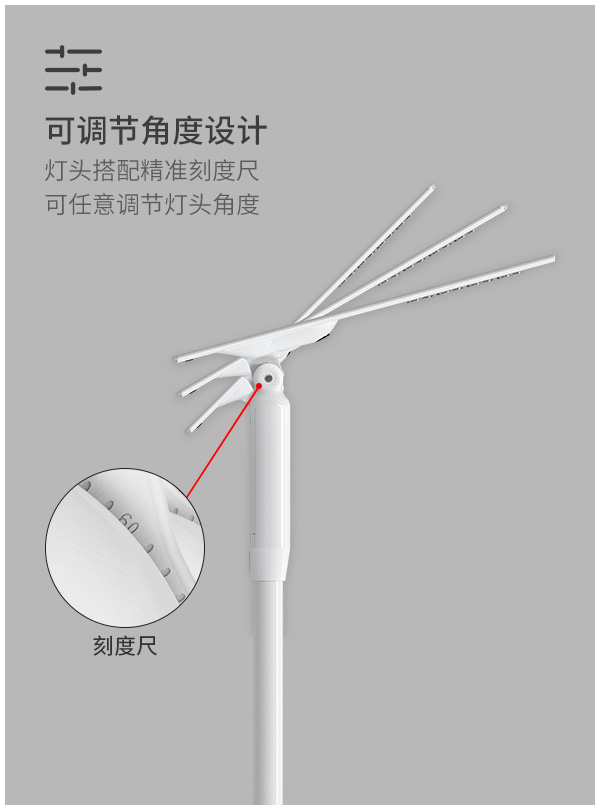 智能太陽能路燈KM2
