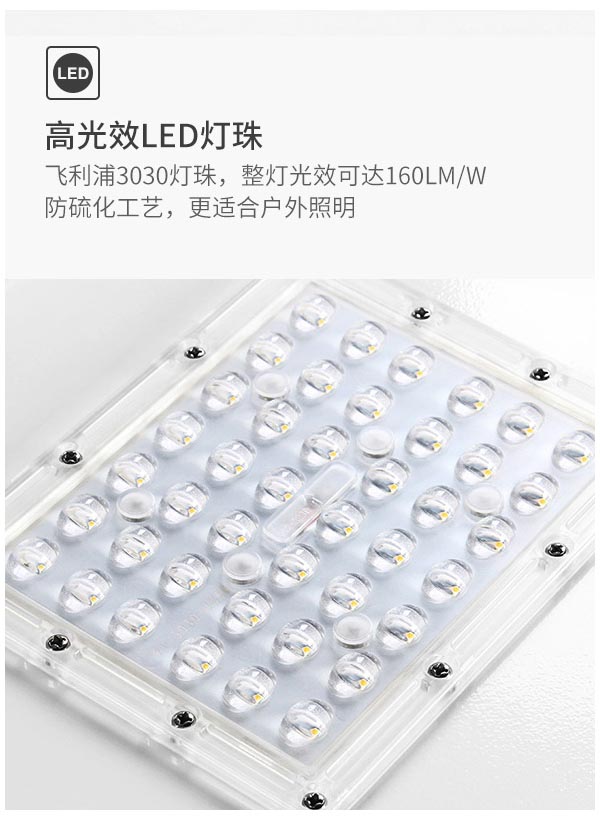 一體化太陽能庭院路燈 50w 60w 智能感應(yīng)工程路燈