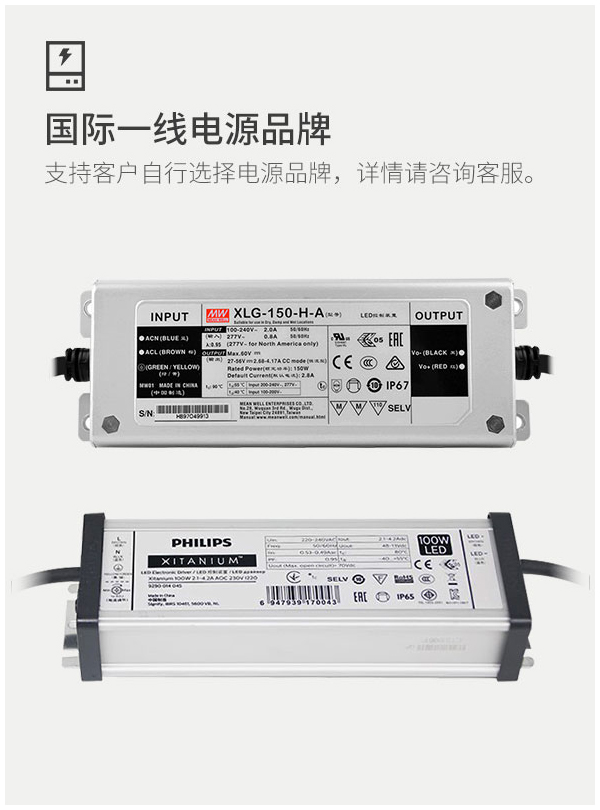 2022新款嵌入式LED油站高亮天棚燈化工廠房照明燈批發(fā)