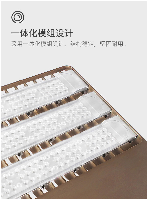 LED投光燈 戶外防水室外球場射燈100w 大功率廣告招牌照明 200w 300w庭院廠房泛光燈